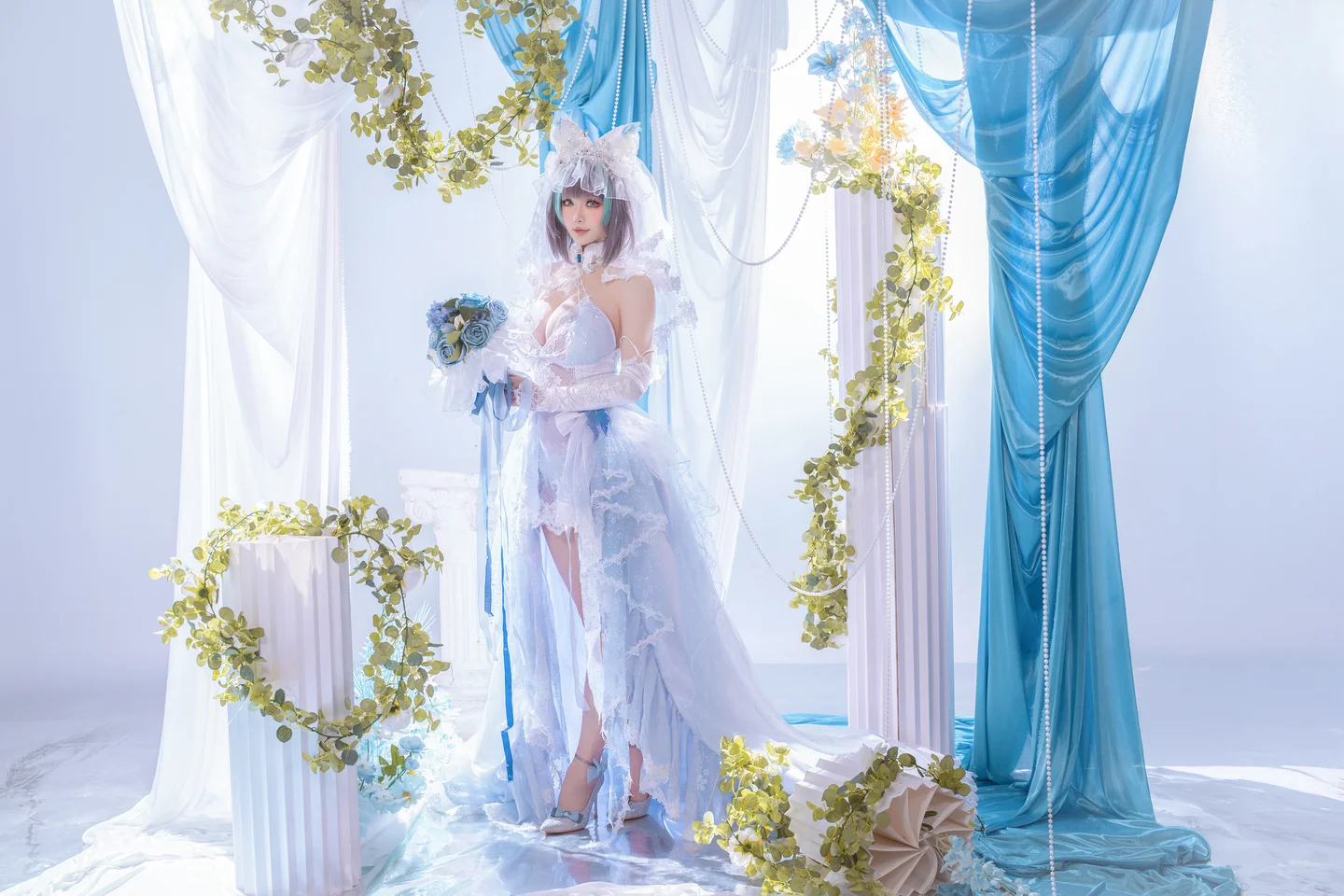 星之迟迟 - 碧蓝航线·柴郡 [44P-148MB] tg@simisebaisi 【丝足阁】005.webp